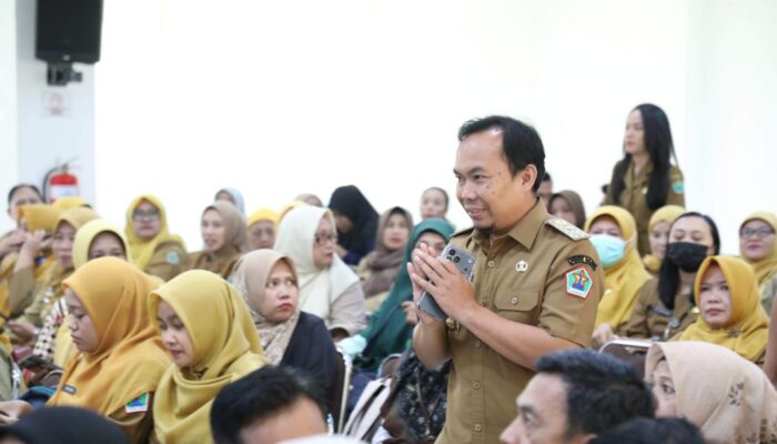 Efisiensi Anggaran Mengancam, Pemkot Malang Tegaskan Stunting Tetap Prioritas Utama