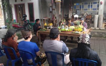 Ritual Purwa Tinempa di Singosari Jadi Magnet Pelestarian Budaya Nusantara