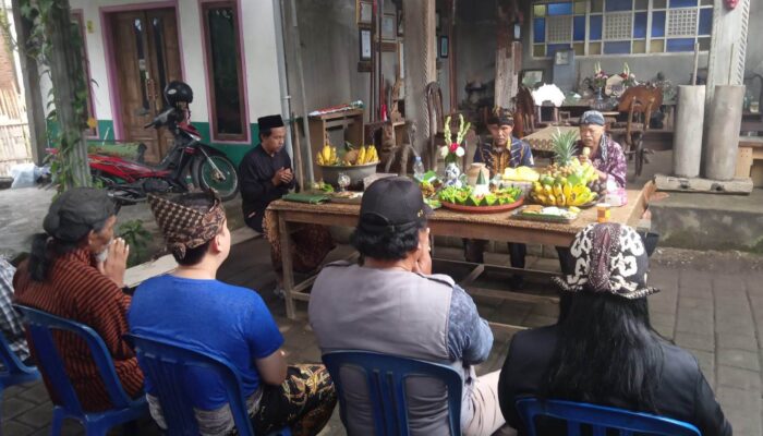 Ritual Purwa Tinempa di Singosari Jadi Magnet Pelestarian Budaya Nusantara