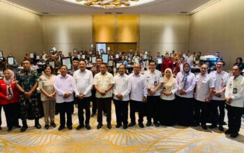 Kota Malang Berprestasi Kirim Plasma, Namun Ketersediaan Darah Tetap Rawan Tanpa Donor