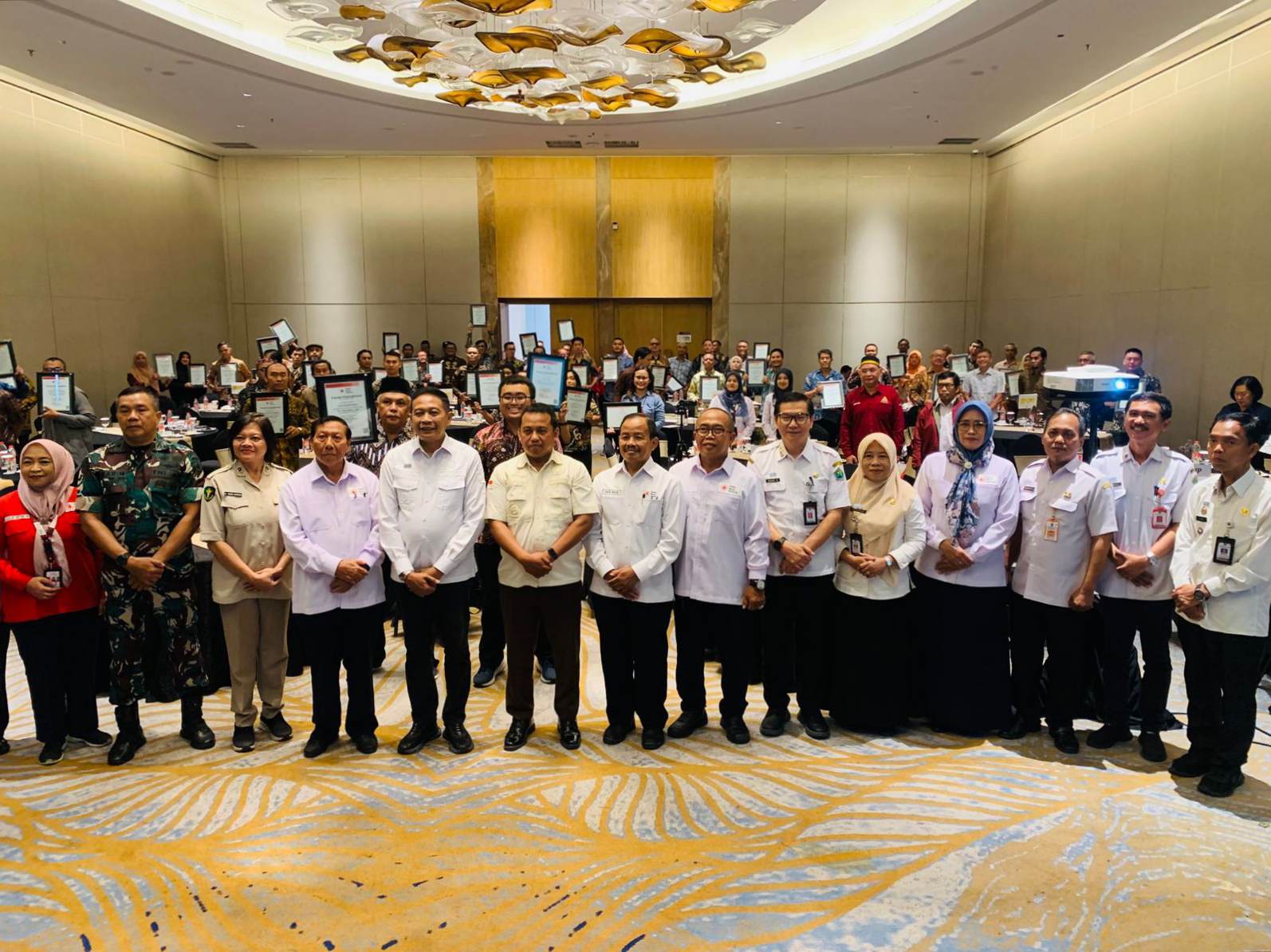 Kota Malang Berprestasi Kirim Plasma, Namun Ketersediaan Darah Tetap Rawan Tanpa Donor