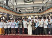 Wisuda Ribuan Siswa SD dan MI Tahfidz Al-Qur’an Juz 30 Tahun 2025 di Jombang