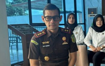 Kejari Batu Libatkan Saksi Pusat Usut Dugaan Korupsi RSUD Karsa Husada