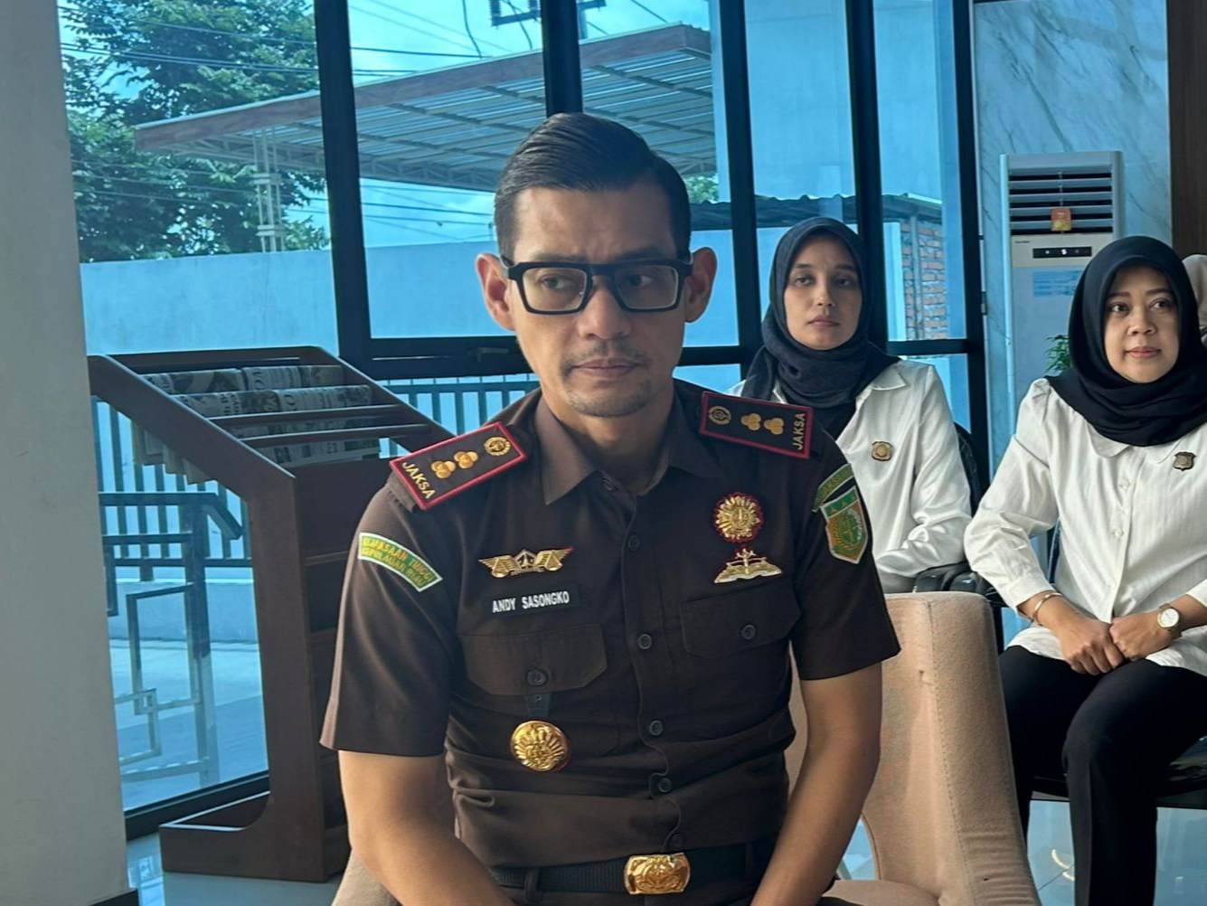 Kejari Batu Libatkan Saksi Pusat Usut Dugaan Korupsi RSUD Karsa Husada