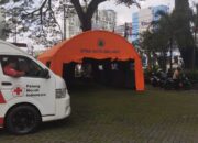 Polresta Makota – Pemkot Malang Resmikan Posko Tanggap Bencana