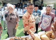 Melalui Temu Bisnis, Disperta Jombang Perkuat Hilirisasi Produk Pertanian dan Perkebunan