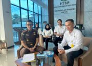 Bukan Sekedar Aset, Perjuangan Kejari Batu Amankan PSU Demi Kebahagiaan Warga