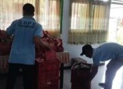 Ini Penjelasan SPPG Soal Menu Program MBG di Wilayah Kebontemu Jombang, yang Tak Layak Konsumsi