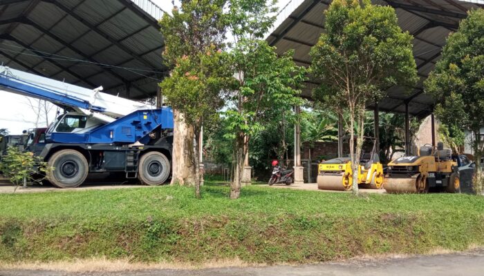 FAHKP Ungkap Dugaan Kebocoran PAD dari Pengelolaan Alat Berat di Bina Marga Kabupaten Malang