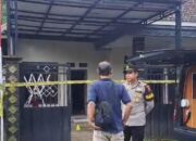 Cekcok Berakhir Maut, Pemuda Gondanglegi Tewas Ditusuk Temannya