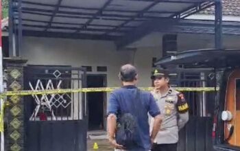 Cekcok Berakhir Maut, Pemuda Gondanglegi Tewas Ditusuk Temannya