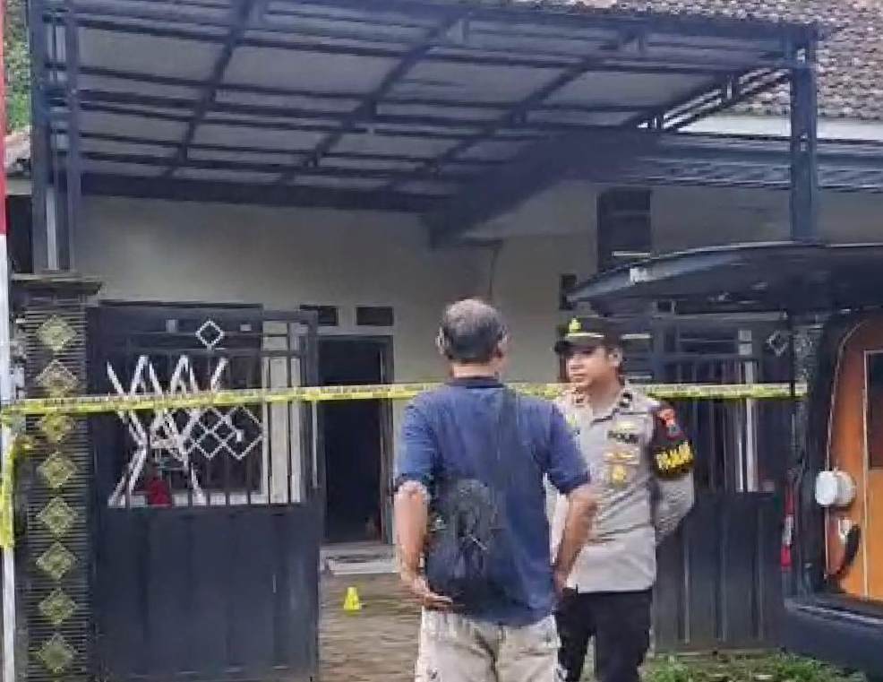 Cekcok Berakhir Maut, Pemuda Gondanglegi Tewas Ditusuk Temannya