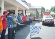 Salurkan Bantuan untuk Bencana Alam di Sumatra, Pemkab Jombang Kirim Sembako dan Uang Total Rp 1,05 Miliar