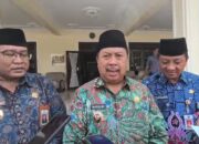 Begini Penjelasan Bupati Jombang Soal Keluhan Jalan Rusak akibat Cuaca Ekstrem
