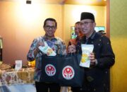 Strategi Berani Perluas Pasar Hortikultura dan UMKM Kota Batu Melalui Misi Dagang
