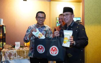 Strategi Berani Perluas Pasar Hortikultura dan UMKM Kota Batu Melalui Misi Dagang