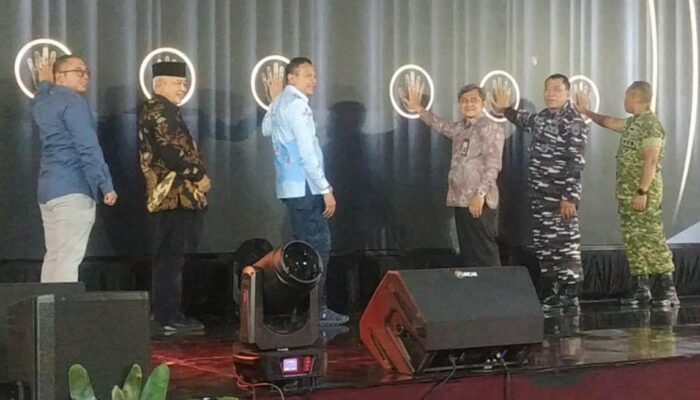 Ground Breaking APATEL Luminor Malang dan Dinoyo Oasis Apartement Dimulai, Wali Kota Sebut Malang Siap Melompat Jadi Kota Metropolitan