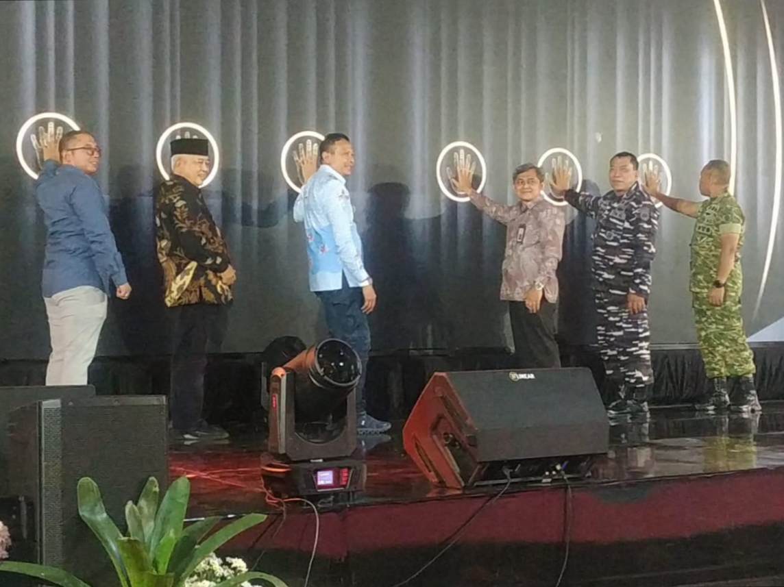 Ground Breaking APATEL Luminor Malang dan Dinoyo Oasis Apartement Dimulai, Wali Kota Sebut Malang Siap Melompat Jadi Kota Metropolitan