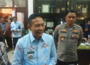 Pemkot dan Forkopimda Malang Perkuat Kesiapsiagaan Menjelang Nataru dalam Forum Kopi Senja