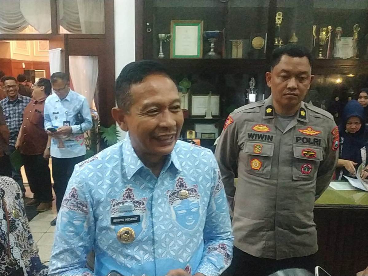 Pemkot dan Forkopimda Malang Perkuat Kesiapsiagaan Menjelang Nataru dalam Forum Kopi Senja