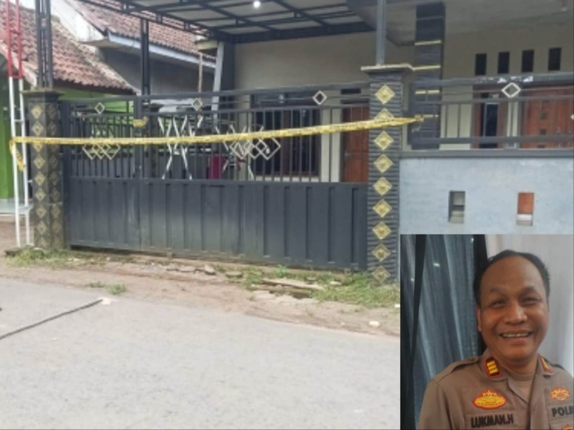 Motif Terungkap, Polisi Sebut Cekcok Berujung Maut di Gondanglegi Dipicu Masalah Hutang Piutang