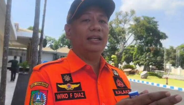 Pemkab Jombang Intensifkan Pemantauan, Soal Retakan Rumah dan Ancaman Longsor di Wonosalam