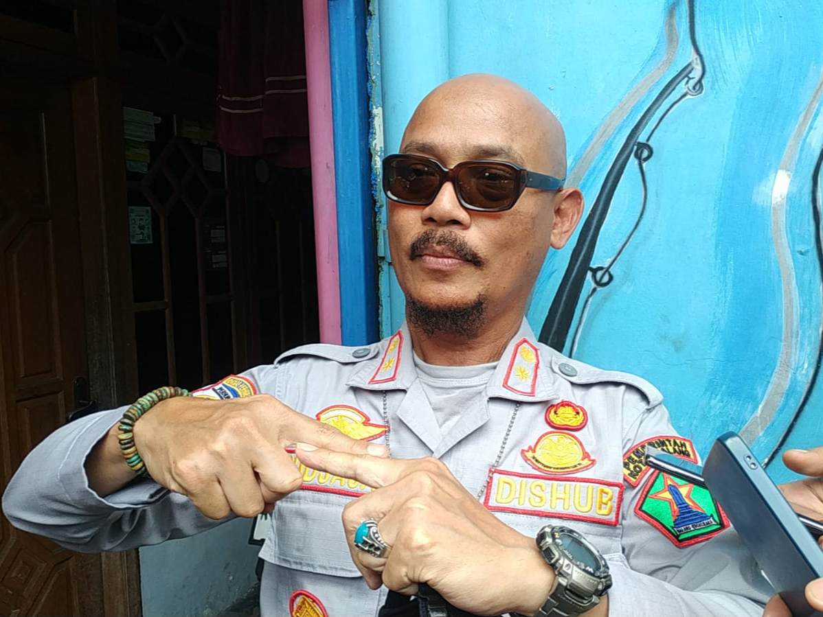 Dishub Kota Malang Siapkan Rekayasa Lalu Lintas, Penutupan Arah Kidul Dalem Berpotensi Diberlakukan