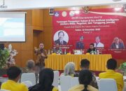 Tantangan Tanggung Jawab Pidana di Era Algoritma, Dr Yayan Riyanto Soroti Kekosongan Regulasi AI