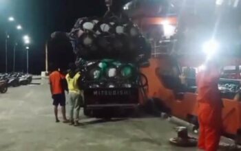 Survei Seismik di Selatan Jawa Timur Dinilai Abaikan Nelayan, Ratusan Rumpon Diduga Hilang