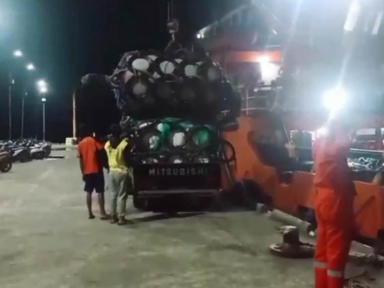 Survei Seismik di Selatan Jawa Timur Dinilai Abaikan Nelayan, Ratusan Rumpon Diduga Hilang