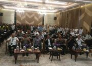 Rakernas PBSI 2025 Digelar di Kota Malang, Bahas Program Strategis Pembinaan Bulutangkis Nasional