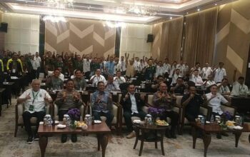 Rakernas PBSI 2025 Digelar di Kota Malang, Bahas Program Strategis Pembinaan Bulutangkis Nasional