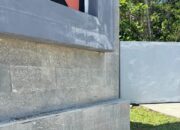 Sidak Tugu Jombang yang Ambruk, Dewan Sebut Ada Pekerjaan Struktur yang Buruk Kualitasnya