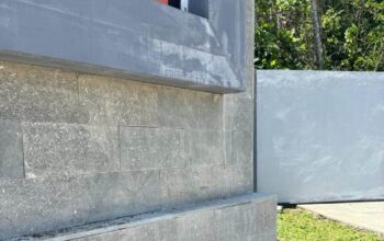 Sidak Tugu Jombang yang Ambruk, Dewan Sebut Ada Pekerjaan Struktur yang Buruk Kualitasnya