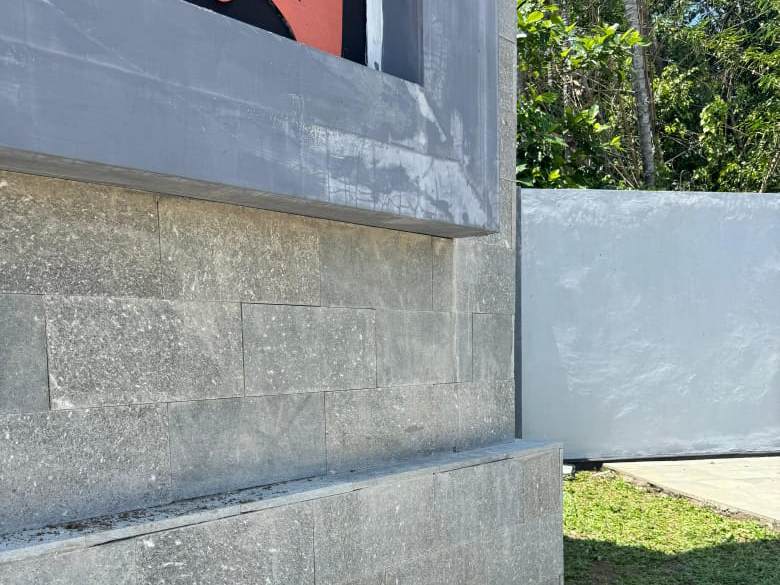 Sidak Tugu Jombang yang Ambruk, Dewan Sebut Ada Pekerjaan Struktur yang Buruk Kualitasnya