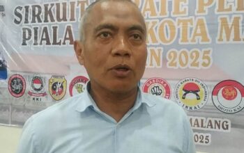 Disporapar Kota Malang Tingkatkan Kewaspadaan Destinasi Wisata di Tengah Cuaca Ekstrem