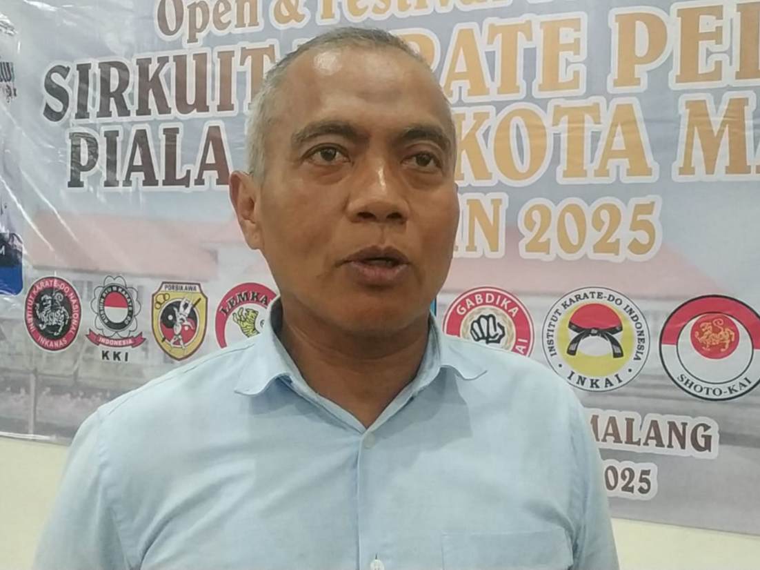 Disporapar Kota Malang Tingkatkan Kewaspadaan Destinasi Wisata di Tengah Cuaca Ekstrem