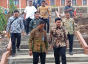 Sarasehan Pendidikan SMA Taruna Nusantara Malang, Wagub Tekankan Penguatan SDM Menuju Indonesia Emas 2045