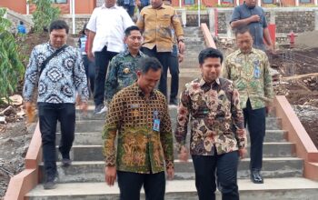 Sarasehan Pendidikan SMA Taruna Nusantara Malang, Wagub Tekankan Penguatan SDM Menuju Indonesia Emas 2045