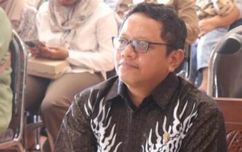 Penentuan Ketua DPC PDI Perjuangan Kota Batu Tinggal Tunggu DPP
