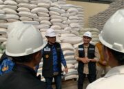 Stok Beras hingga BBM Aman, Wali Kota Malang Pastikan Warga Tak Perlu Panik hingga Awal 2026