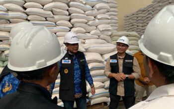 Stok Beras hingga BBM Aman, Wali Kota Malang Pastikan Warga Tak Perlu Panik hingga Awal 2026