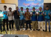 Agung Sugiyono Nahkodai ISSI Kota Batu, Targetkan Lompatan Prestasi