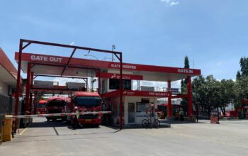 Wali Kota Malang Pastikan Kesiapan Pasokan Energi Terkendali selama Nataru