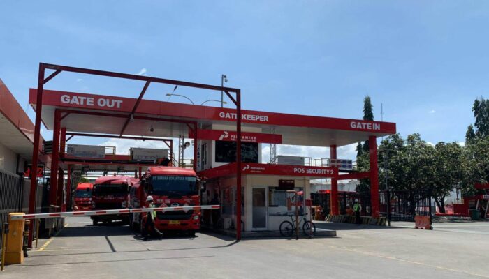 Wali Kota Malang Pastikan Kesiapan Pasokan Energi Terkendali selama Nataru