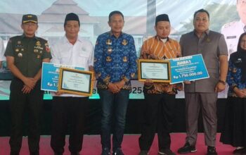 Pemkot Malang Perkuat Arah Pembangunan Lingkungan Berkelanjutan