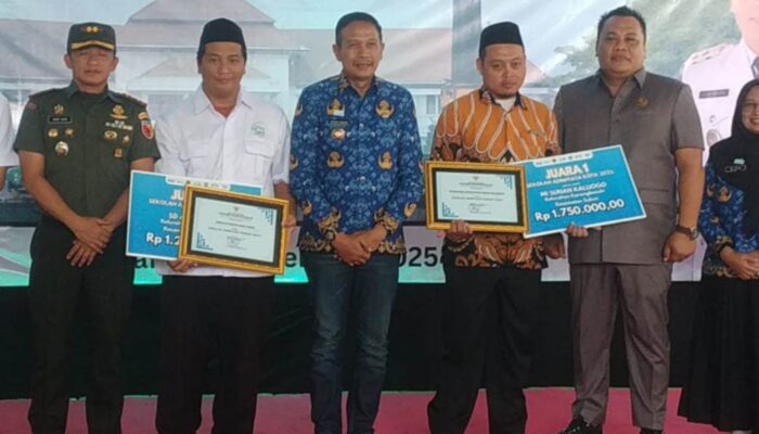 Pemkot Malang Perkuat Arah Pembangunan Lingkungan Berkelanjutan