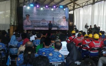 Pemkot Malang Serahkan 50 Penghargaan Lingkungan Hidup kepada RW hingga Pesantren