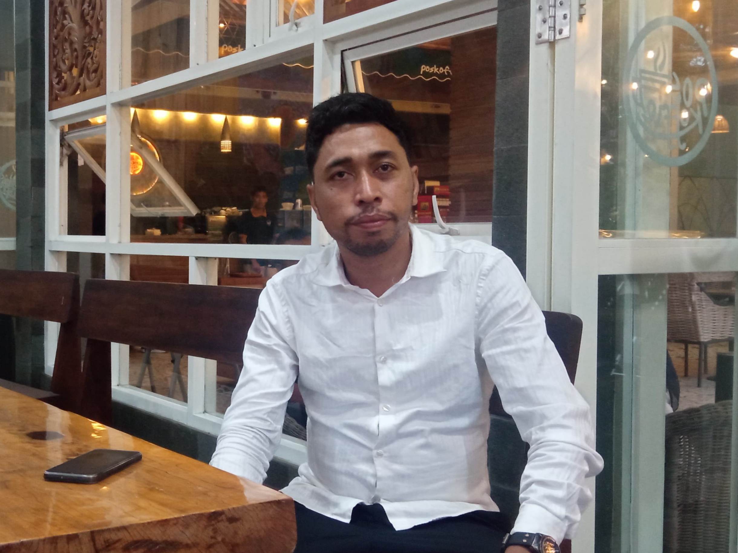 Gading Lamaholot di Persimpangan Zaman: Ketika Warisan Adat Bertemu Regulasi Konservasi Negara