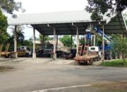 Soal Pengelolaan Alat Berat yang Diduga Berdampak pada Kebocoran PAD, Ini Klarifikasi DPUBM Kabupaten Malang